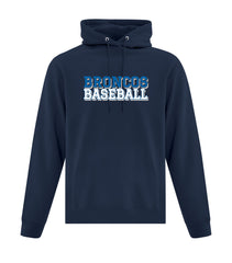 Broncos Baseball Classic Hoodie