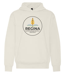 RCSTA Logo Hoodie