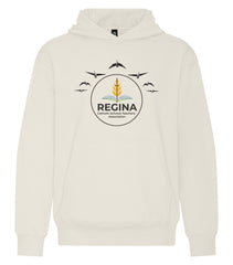 RCSTA Flock of Geese Hoodie