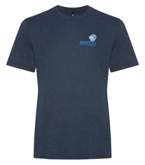 Deshaye Staff LC T-Shirts