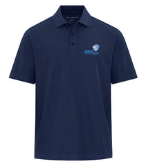 Deshaye Staff Poly/Cotton Polo