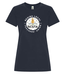 RCSTA Union Ladies Triblend T-Shirt