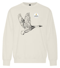 RCSTA Large Goose Crewneck