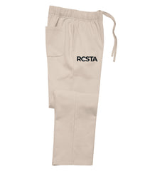RCSTA Letter Logo Sweatpants