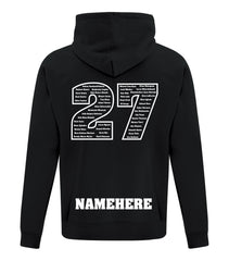 St. Timothy Grade 8 Hoodie
