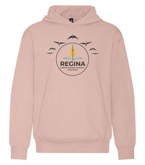 RCSTA Flock of Geese Hoodie