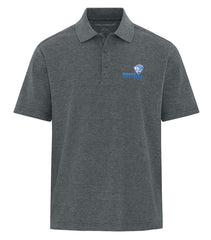 Deshaye Staff Poly/Cotton Polo