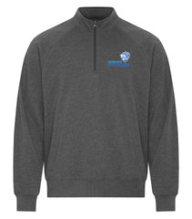 Deshaye Staff 1/4 Zip