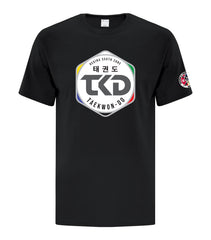 RSTKD Cotton T-Shirt