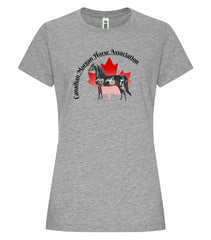 CMHA Ladies T-Shirt 2