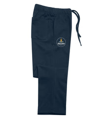 RCSTA Round Logo Sweatpants