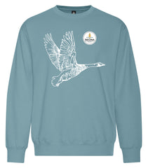 RCSTA Large Goose Crewneck