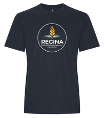RCSTA Logo Triblend T-Shirt