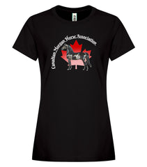 CMHA Ladies T-Shirt 2