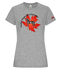 CMHA Ladies T-Shirt