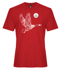 RCSTA Large Goose T-Shirt