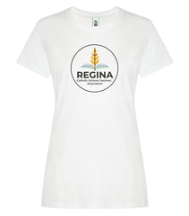 RCSTA Logo Ladies Triblend T-Shirt