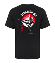 RSTKD Cotton T-Shirt