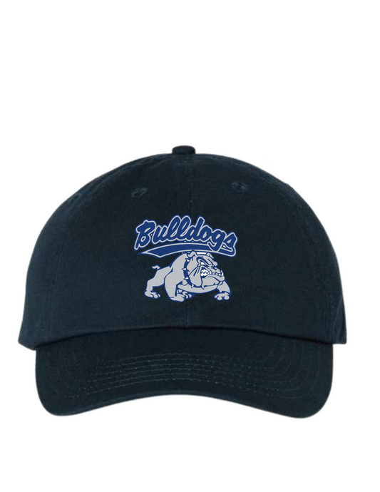 Central Butte Dad Hats