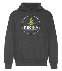 RCSTA Logo Hoodie