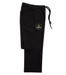 RCSTA Round Logo Sweatpants