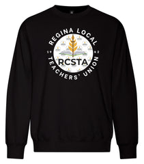 RCSTA Union Crewneck