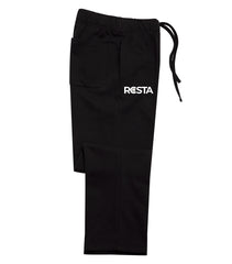 RCSTA Letter Logo Sweatpants
