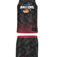 BALLERS AWAY JERSEY SET