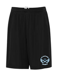 St.Raphael Shorts