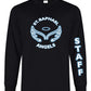 St.Raphael Staff Crewnecks