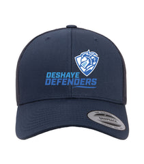 Deshaye School Trucker Hat
