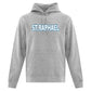 St.Raphael Staff Hoodies