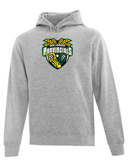 Sask Lacrosse Provincials Hoodie