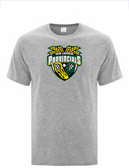 Sask Lacrosse Provincials T-Shirt