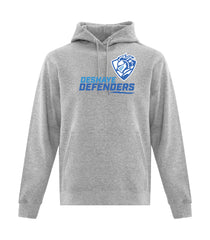 Deshaye School Hoodies