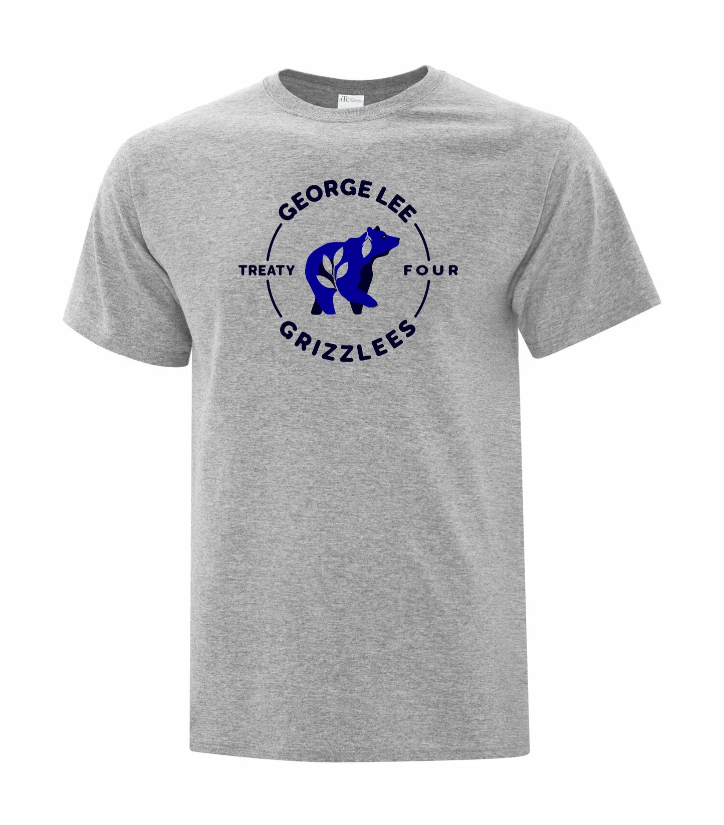 George Lee T-Shirt