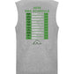 SMA Graphic Sleeveless T