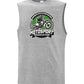 SMA Graphic Sleeveless T