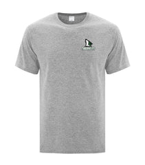 St. Timothy Left Chest Logo Tee