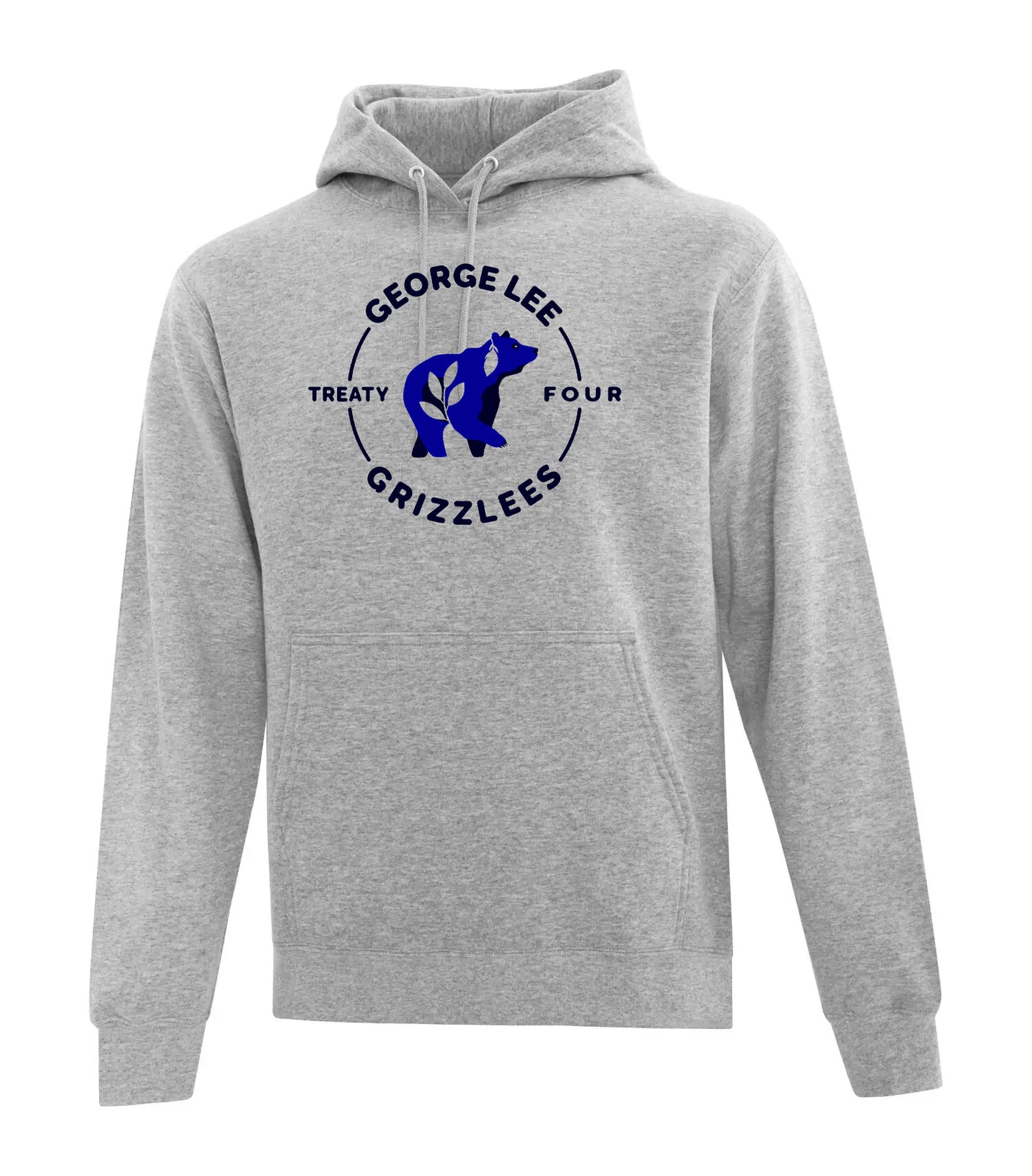 George Lee Hoodie