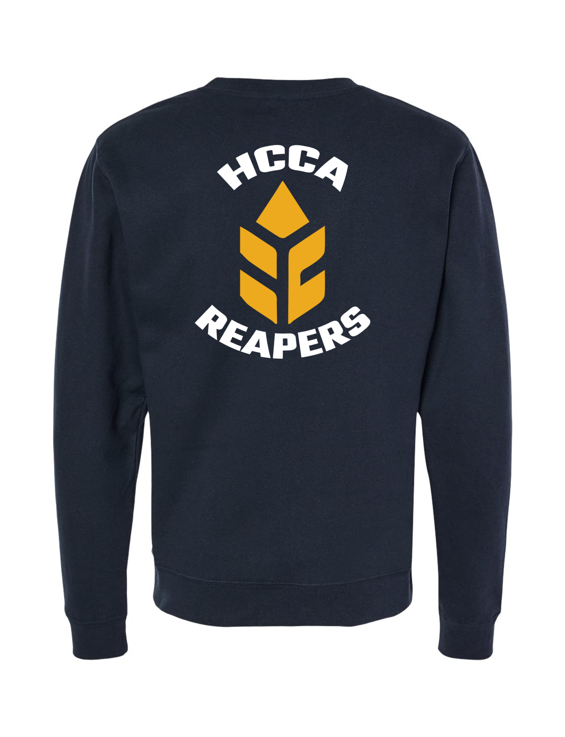 HCCA Reapers Crewneck