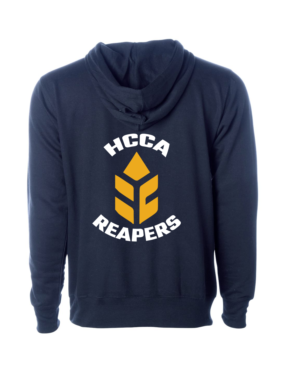 HCCA Reapers Hoodie