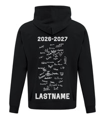 St. Mary Grade 8 Hoodie