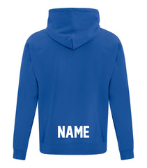 Riffel Soccer Hoodie