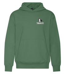 St. Timothy Adult Premium Left Chest Hoodie