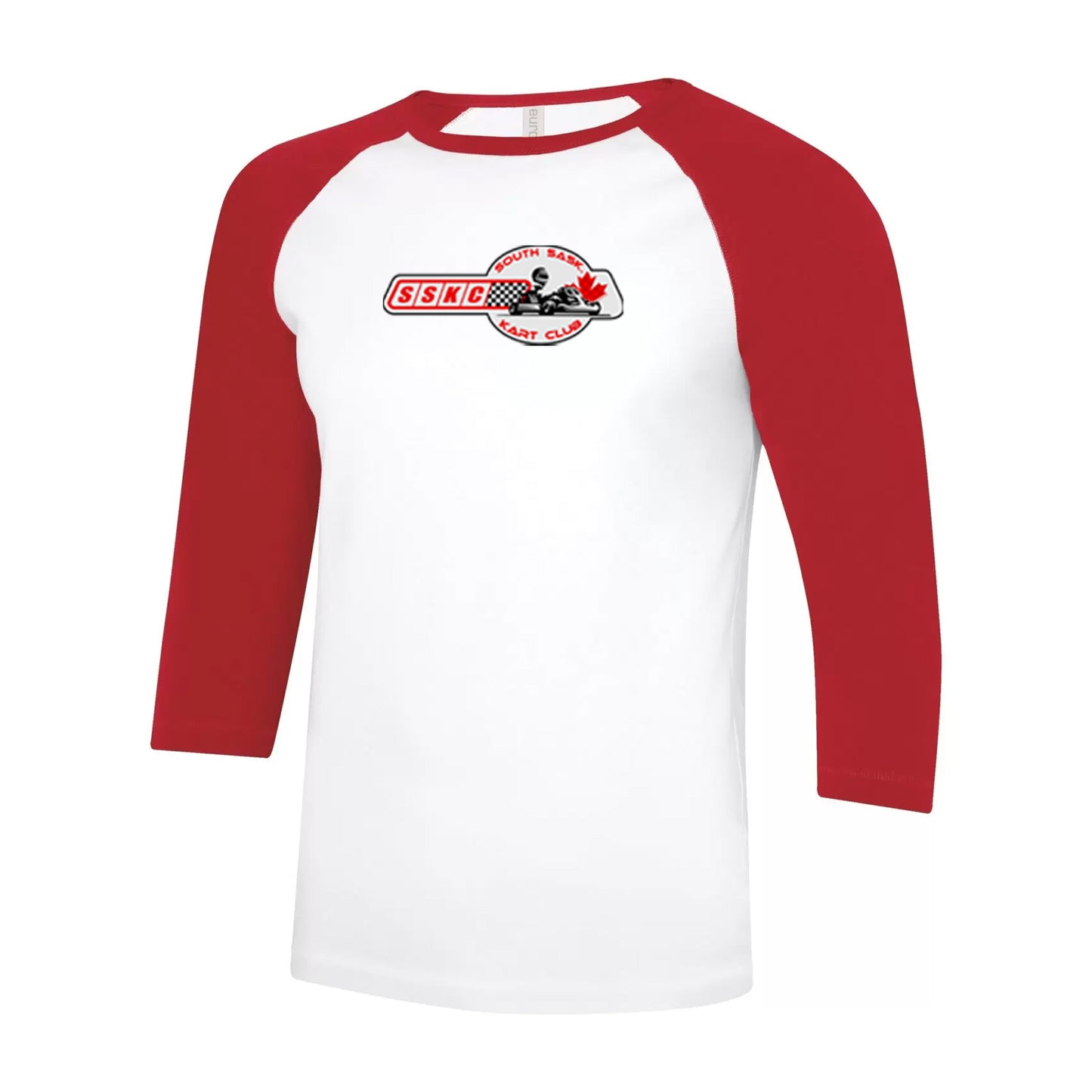 SSKC Baseball T-Shirt