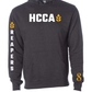 HCCA Big Logo Hoodie