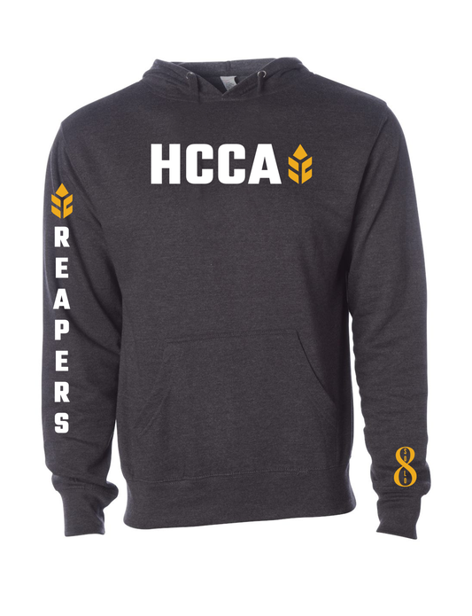 HCCA Big Logo Hoodie