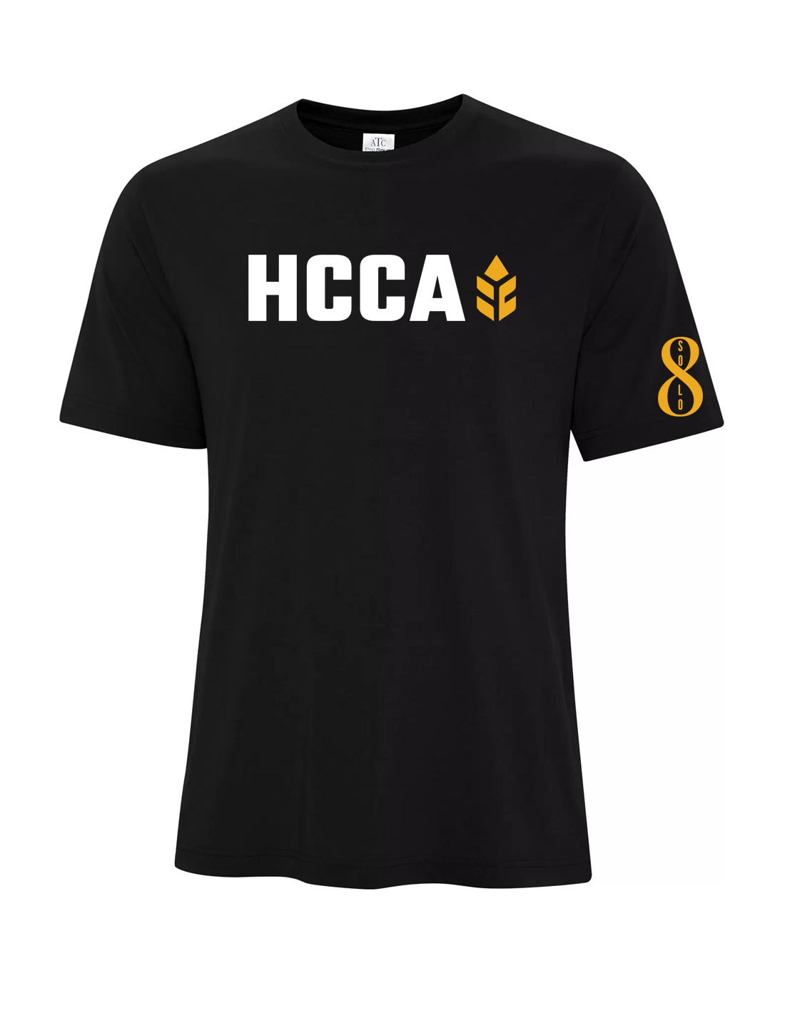 HCCA Big Logo T-Shirt