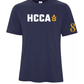 HCCA Big Logo T-Shirt